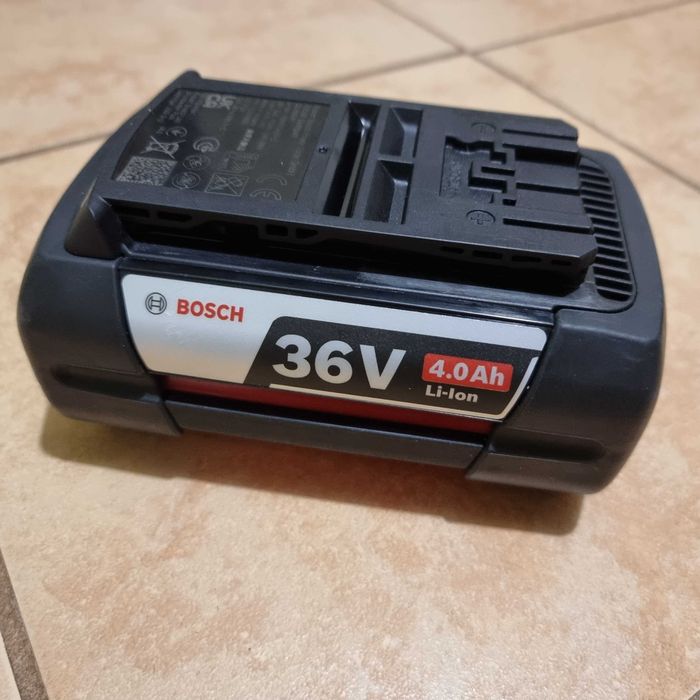 Akumulator Bosch 36v 4.0Ah.