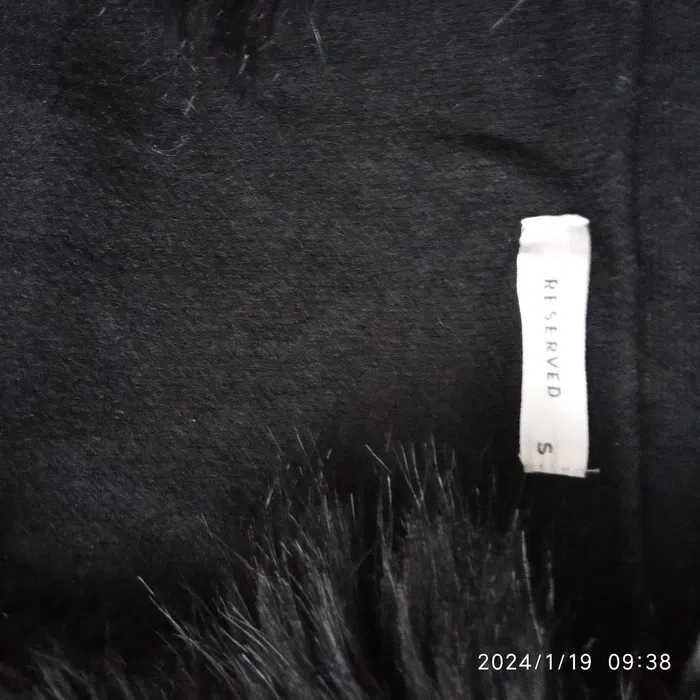 kamizelka fiterkowa - 36/s Reserved