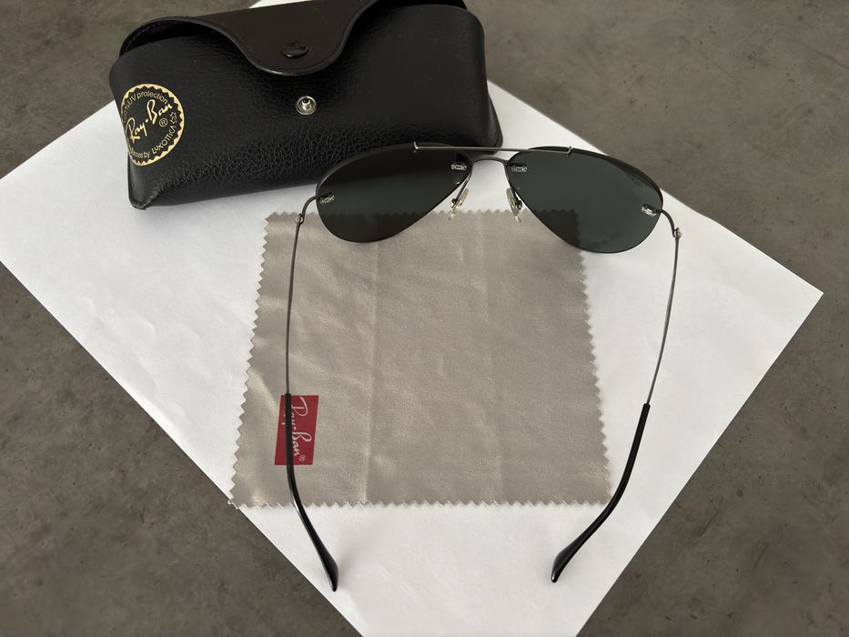 Óculos Ray.Ban original