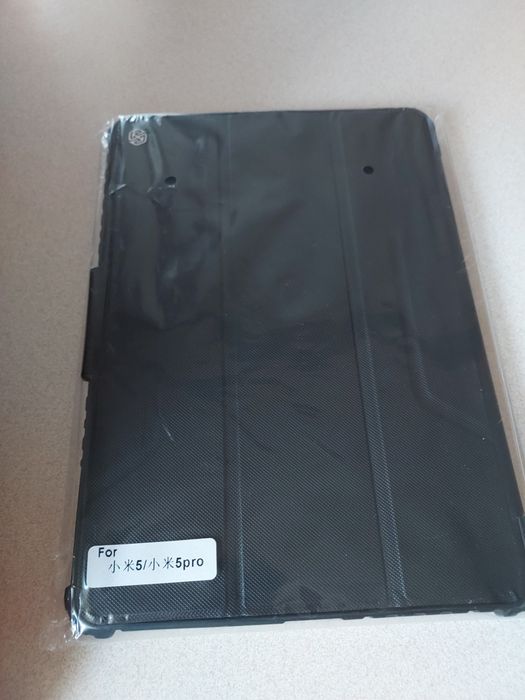Чохол-кейс Nillkin для Xiaomi Pad 5/Xiaomi Pad 5 Pro