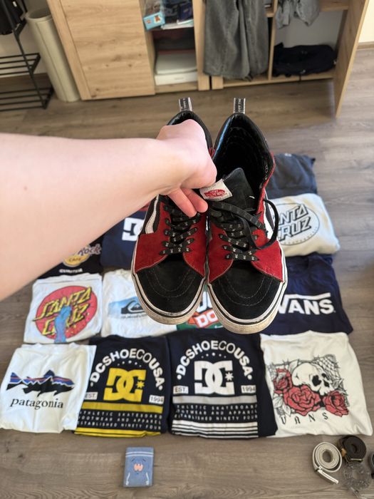 Пак речей sk8 на 16 позицій