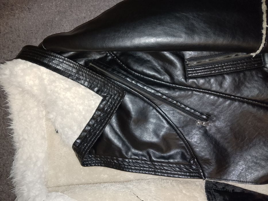 Куртка (осень-весна)