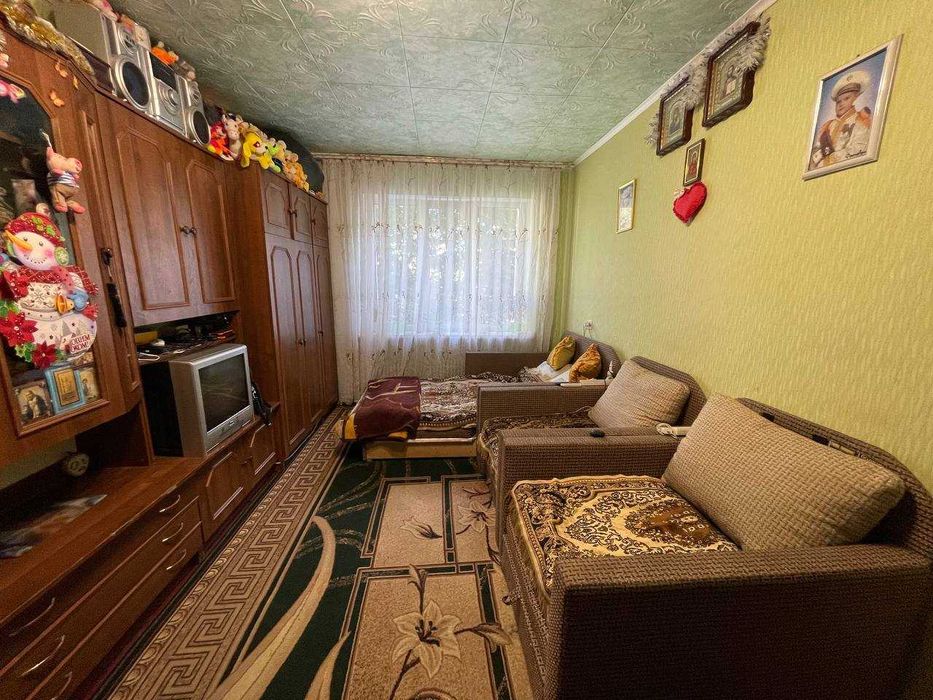 Кімната у гуртожитку на Південно-Заході!