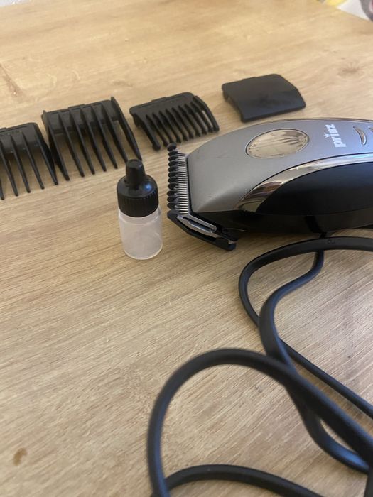 Машинка для стріжки животних