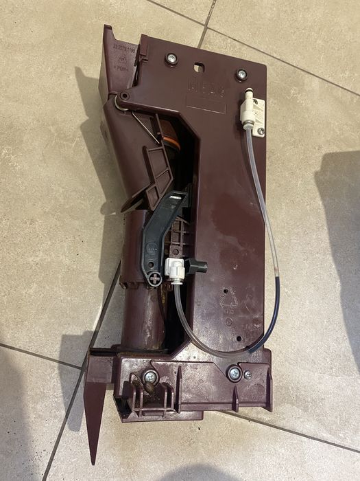 Заварний блок кавомашини WMF PRESTO