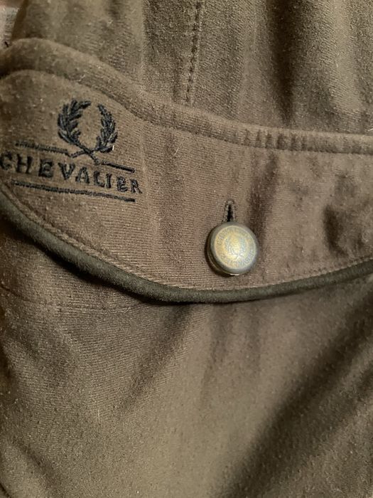 Штаны Chevalier