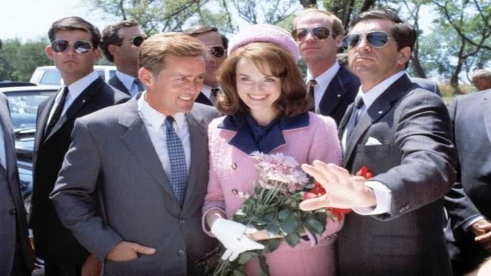KENNEDY - Mini série Completa (Martin Sheen) OFERTA Documentário NOVO