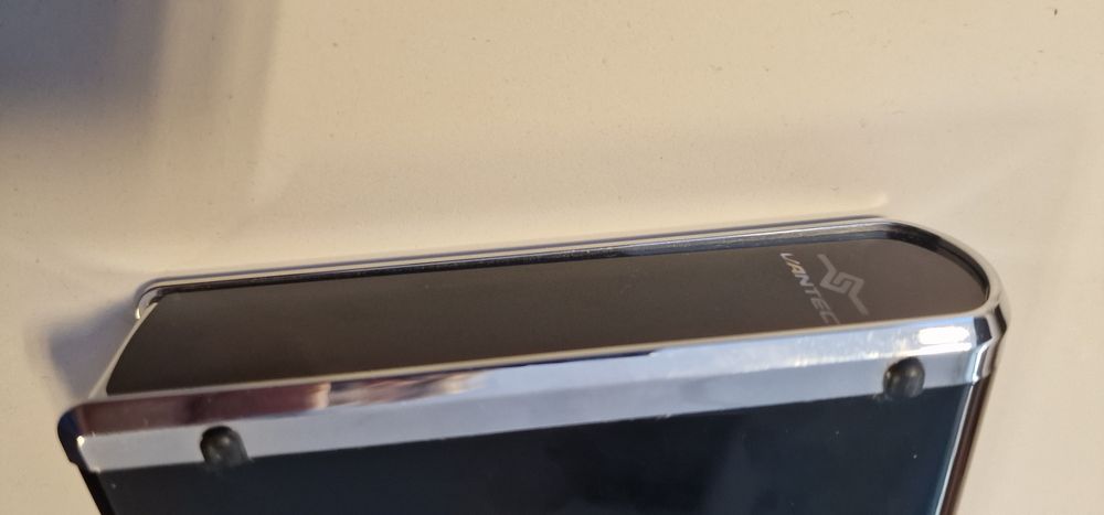 Caixa externa Discos IDE