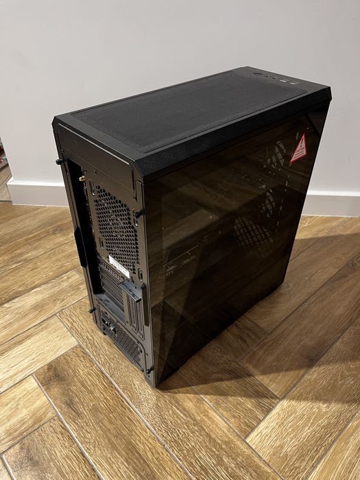 PC/i5-11400F/64GB RAM/RTX 3060Ti/Z590/850W/AiO