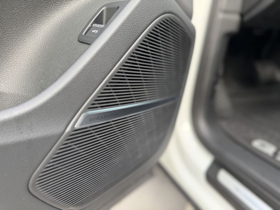 Продам Audi Q7 2021p