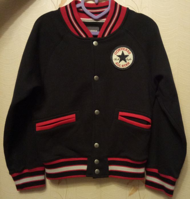 Куртка "Convers" (унисекс)