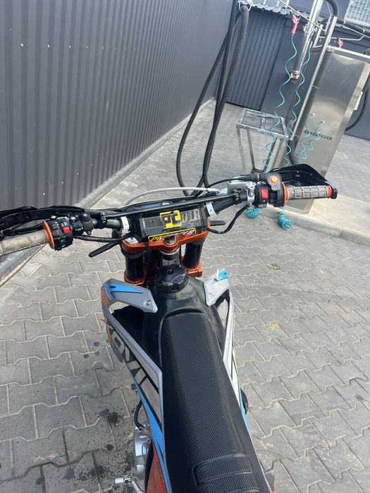 Kovi Advance 250