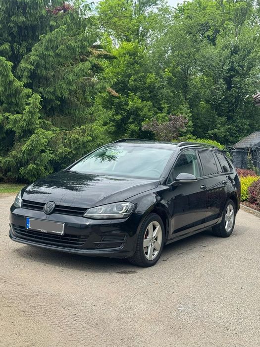 Volkswagen Golf Volkswagen Golf 7