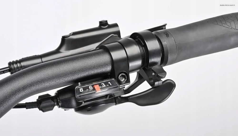 Rower Elektryczny WINORA YUCATAN X8 High Rama 55Cm Yamaha PW-S2 720Wh