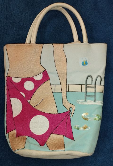 Женская сумочка Fiorelli.