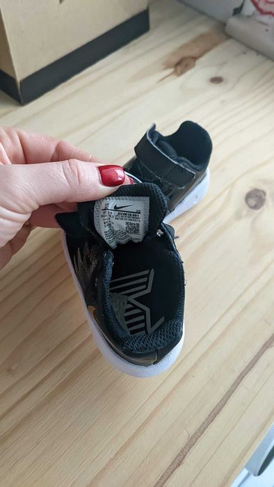Sapatilhas criança - Nike Originais Tam 18.5