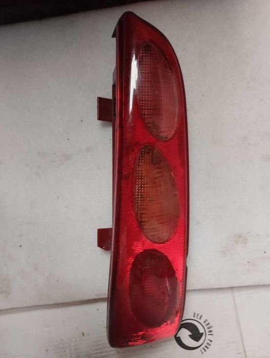 Lampa tylna prawa Fiat Seicento