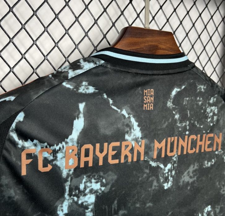 Tshirt Bayern Munique