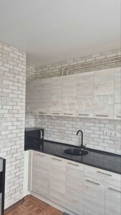 Продаж 1 кімнатаної квартири в центрі Пирятина