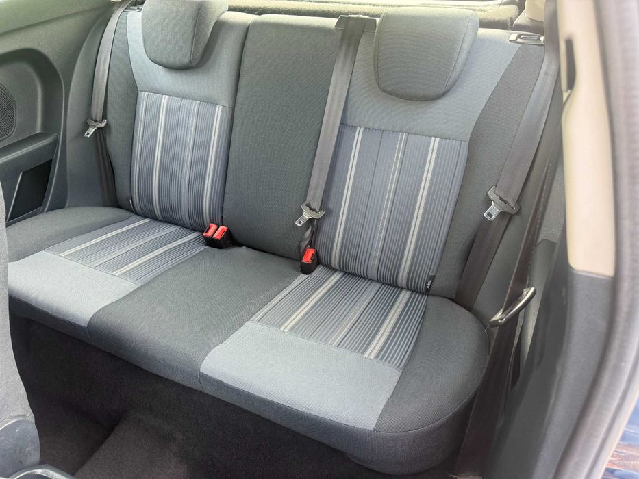 Ford Fiesta 1.25 Trend