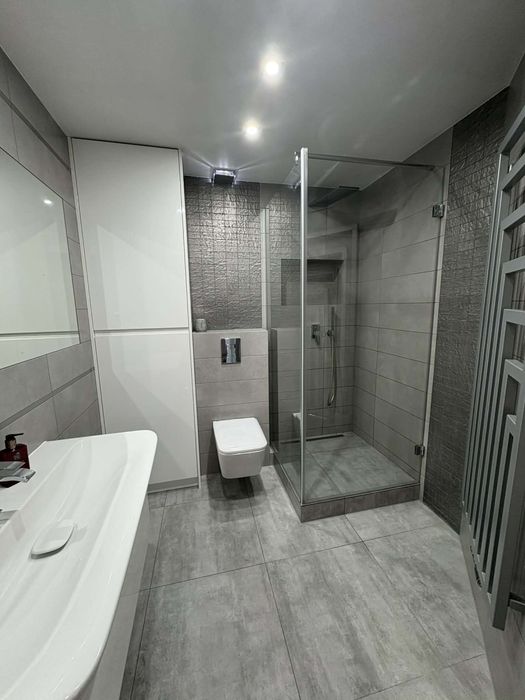 REZERWACJA Mieszkanie 75m2 w centrum garaż