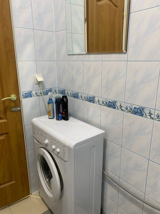 СРОЧНО! Продам квартиру с ГАЗом, Слободка, Воробьева КОМИССИЯ 0%