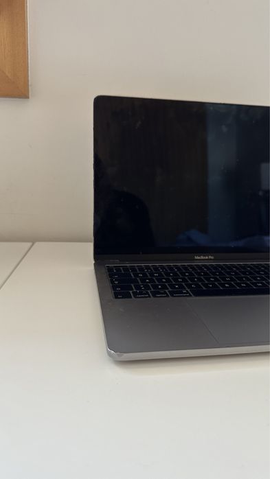 Macbook pro 13-inch