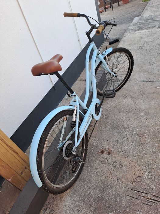 Bicicleta criança