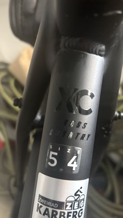 Sprzedam rower Bulls iconic evo 2