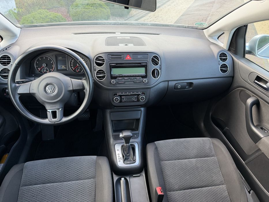 Продам Volkswagen Golf 6+ АВТОМАТ