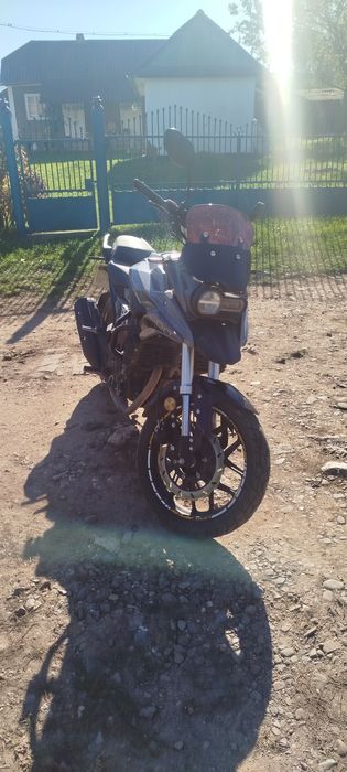 Lifan kpt200 4v 2023