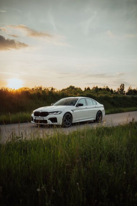 BMW M5