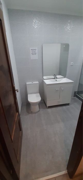 Quarto PARTILHADO Arroios