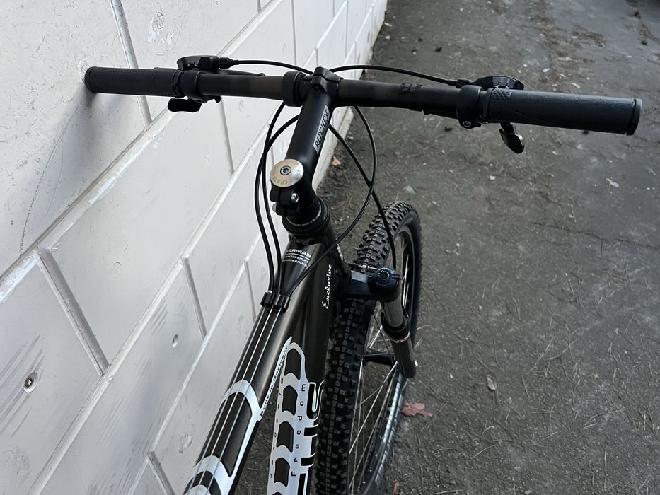 Велосипед Focus XL 26 Німеччина