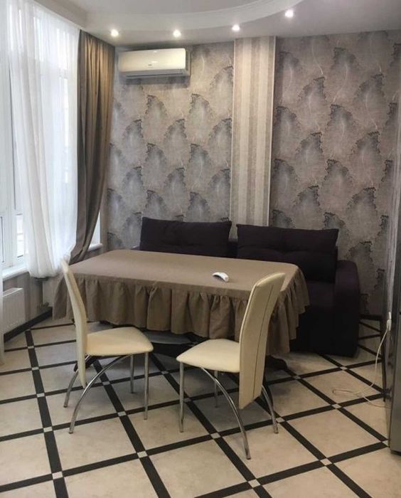 1-room apartment apartment by the address st. Dovzhenko (area 63 m²) - Atlanta.ua - photo 6