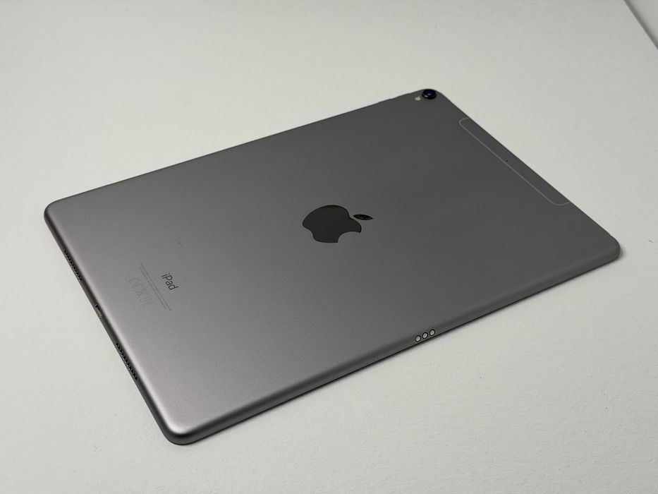 iPad Pro 10.5 (A1709) - 256GB - Cellular - zbity - faktura VAT 23%