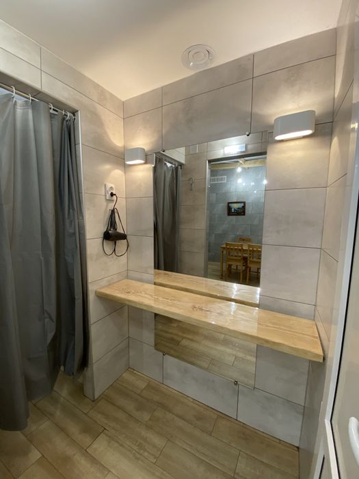 Сауна відпочинок