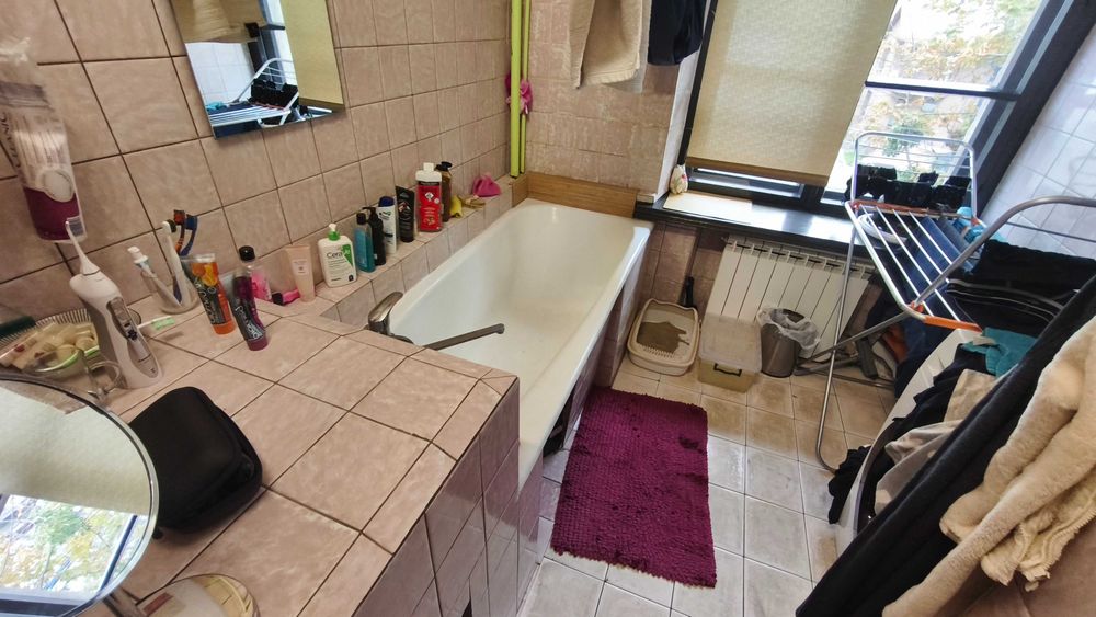 Сдам 3 комн. квартиру-студию в Центре (район Сумского рынка), ул. Костомаровская, 2, 3эт. Без комиссии
