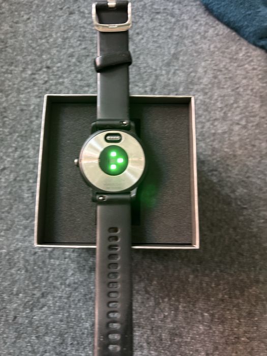 Smartwatch Garmin vivoactive 3