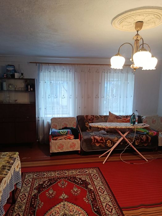 Продам дом в Пересадовке, Центр!