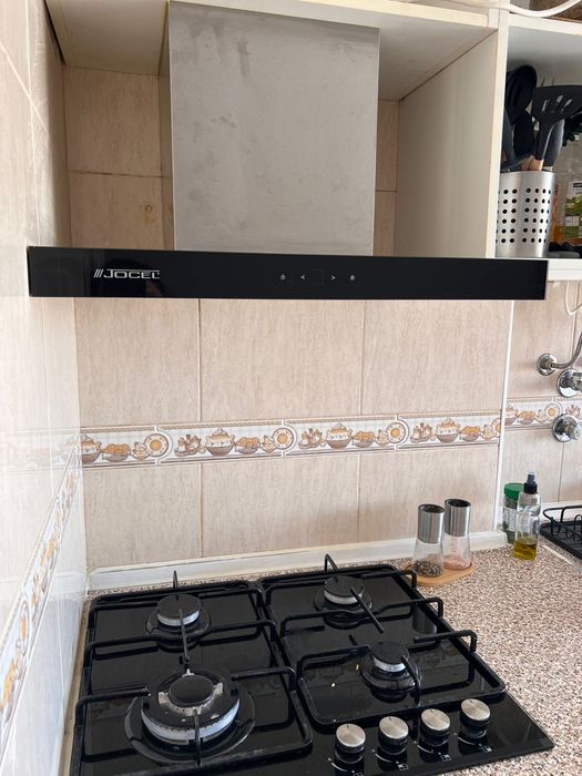 Exaustor Jocel Pouco Uso | 60cm