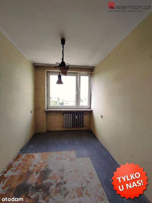 Mieszkanie – Siemianowice Śląskie - Widok 3
