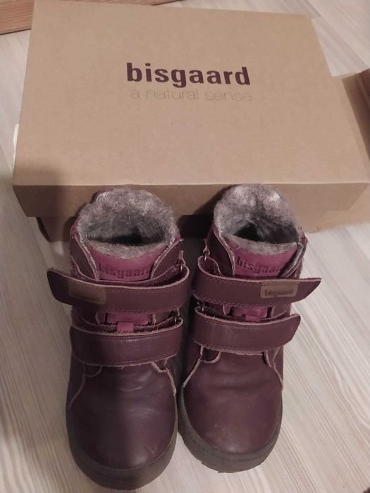 buty bisgaard 28 bdb
