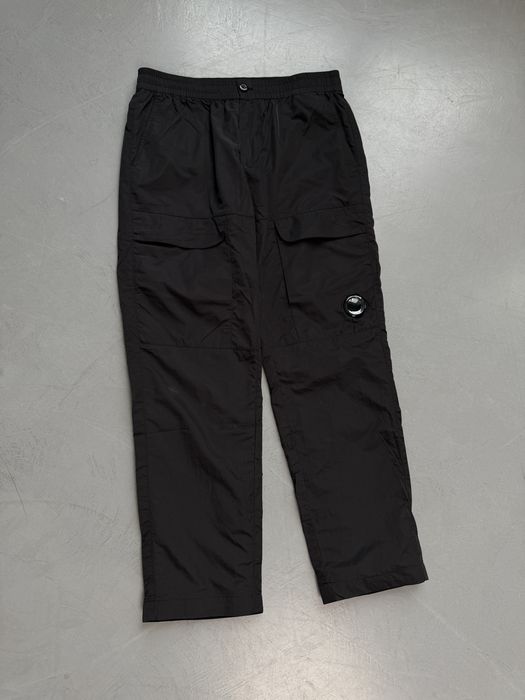 БЕЗ ПЕРЕДОПЛАТИ: Штани C.P. Company Nylon Cargo Pants