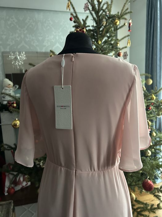 Sukienka maxi rozm M Pretty Ever