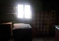 Casa para recuperar com projeto, 3 andares