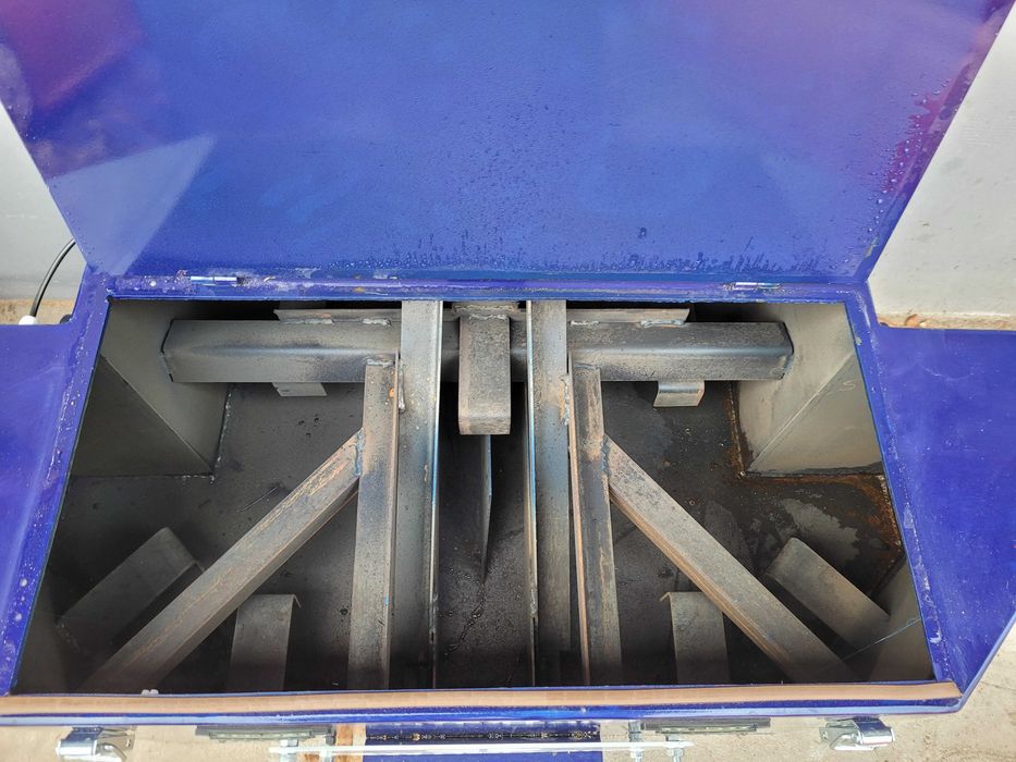 Obciążnik/ Balast na TUZ ciągnika 200kg do 1500kg Przeciwwaga- DOWÓZ