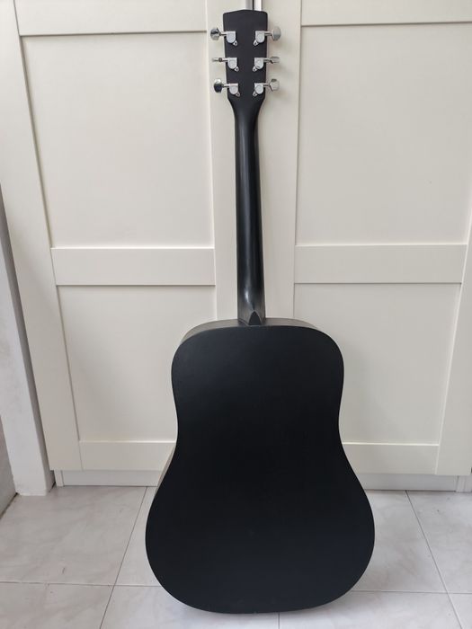 Guitarra acústica Cort