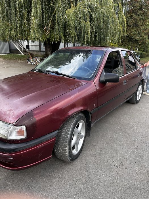 Опель вектра а,Opel vektra a