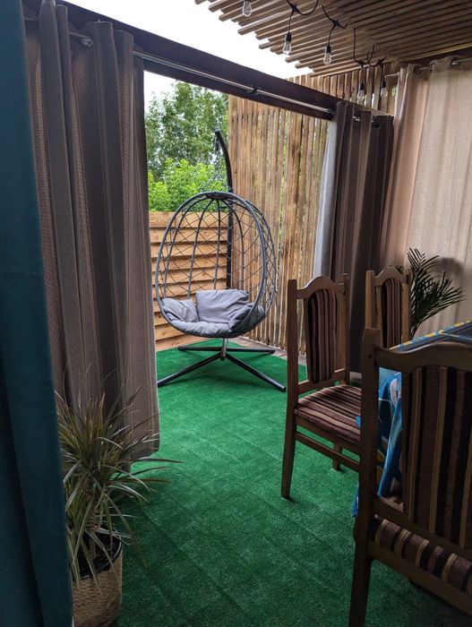 Житло подобово в центрі Краснокутська